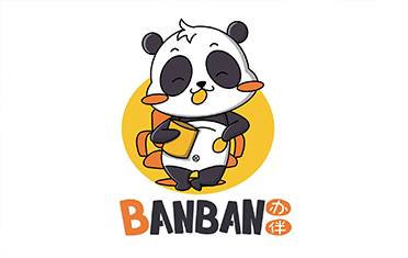 BANBAN办伴—盐城VIS设计